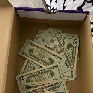 Meet your Posher, Daekwon